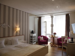 Отель Hotel Ratsstuben, Линдау